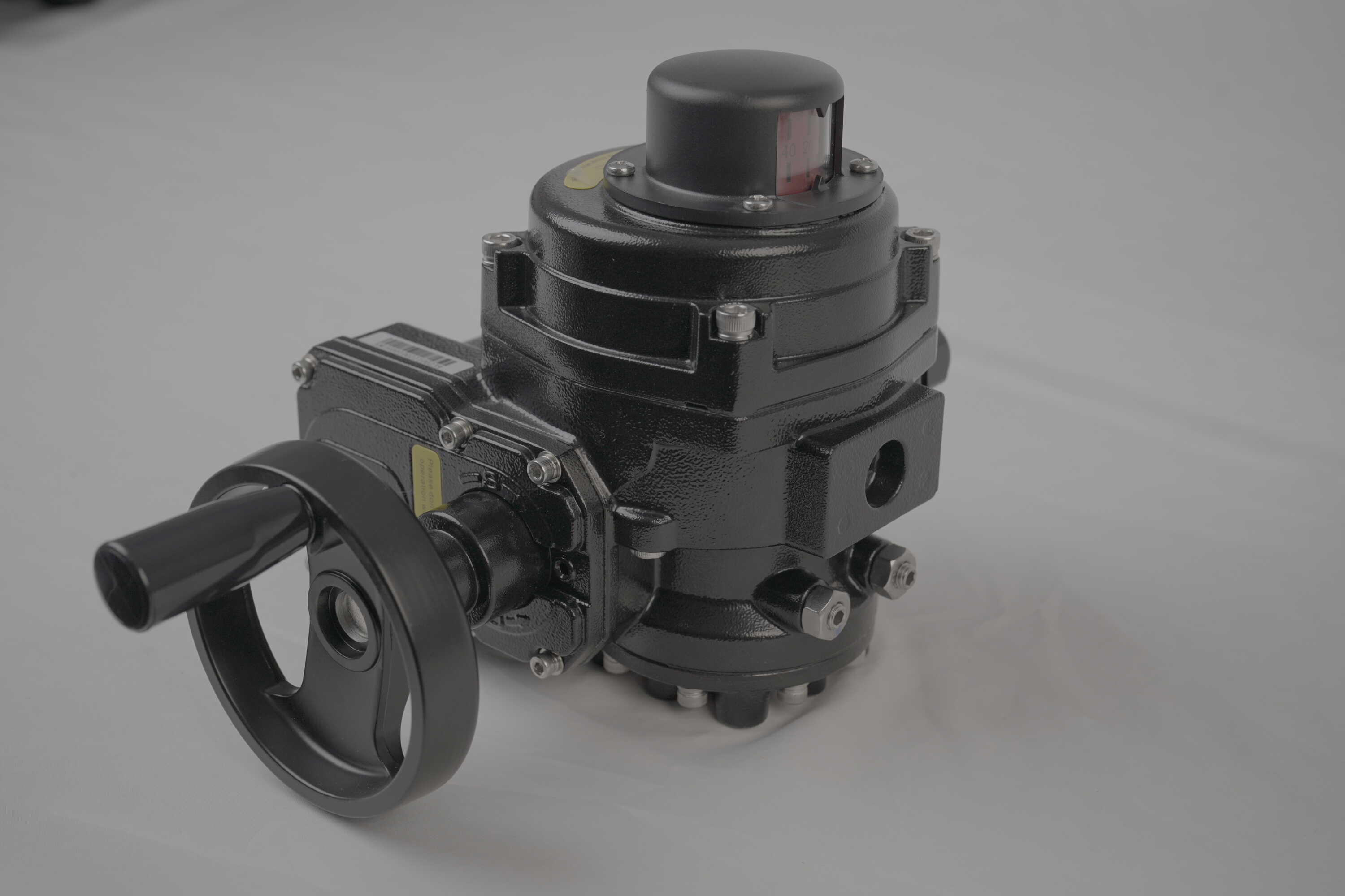 氢能源锂电池阀门的技术发展与应用前景