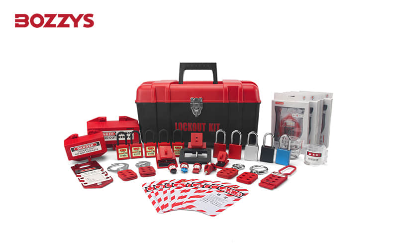 安全锁具的重要性与选择指南 第2张 安全锁具的重要性与选择指南 第2张