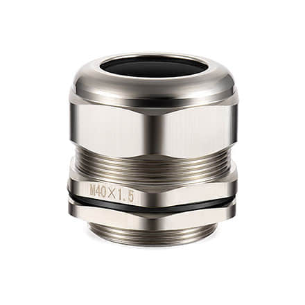 金属防水接头的应用与品基电子的行业优势