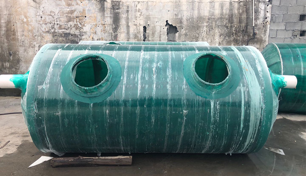 化粪池生产厂家:助力环保与城市发展的重要力量 第3张 化粪池生产厂家:助力环保与城市发展的重要力量 第3张