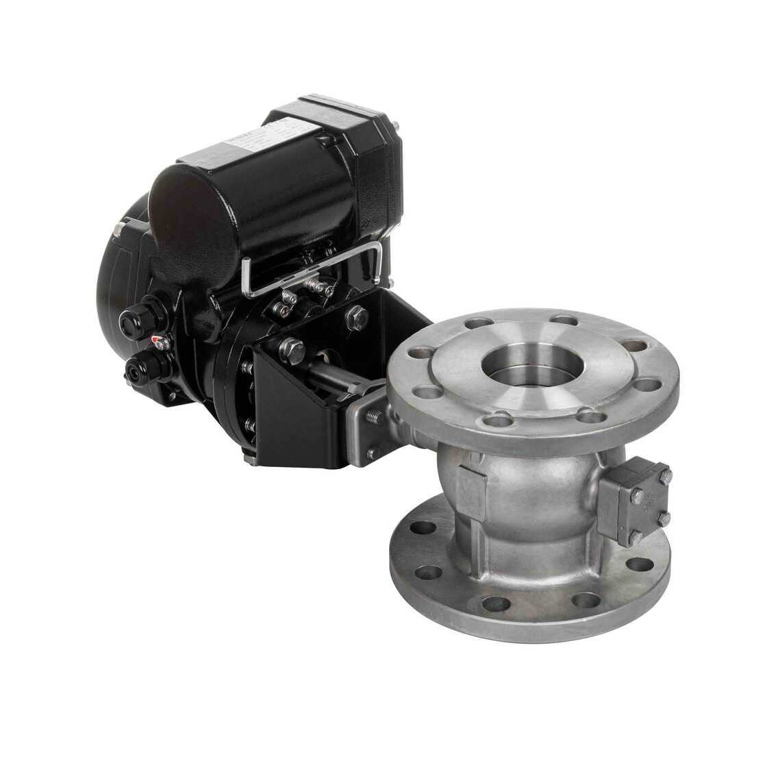 帮我写一篇关于电动不锈钢球阀odm生产厂家的700个字中文原创的文章，并突出合力自动化，并在文章前面配上一个标题，标题前面加上“标题”两字 第3张