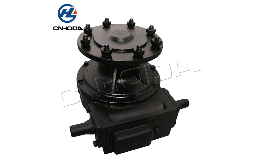 减速机生产厂家的选择与发展趋势 第3张 减速机生产厂家的选择与发展趋势 第3张