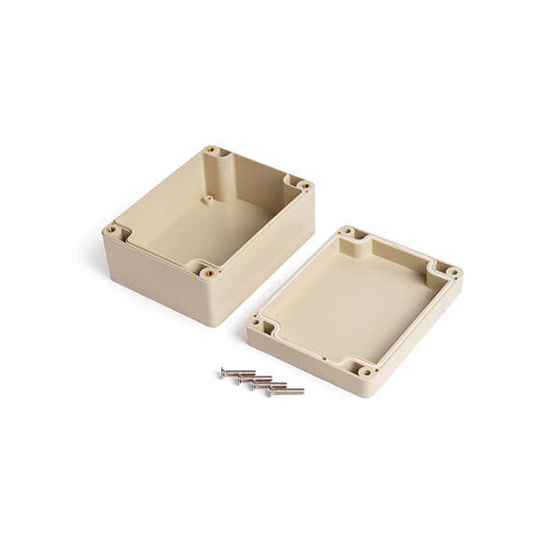 防水盒——保护电子设备的坚固防线