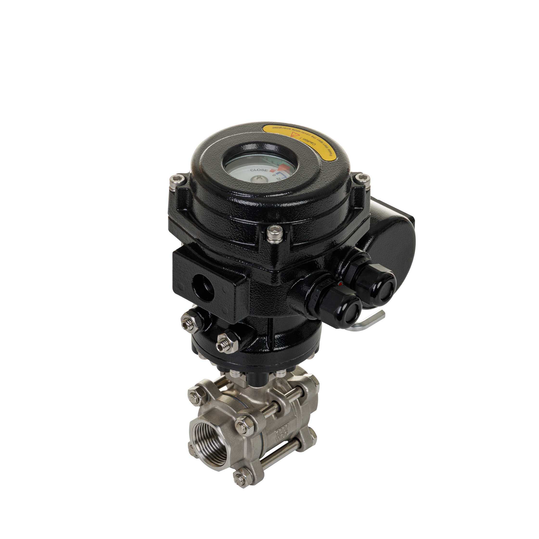 帮我写一篇关于锂电电动丝扣球阀的700个字中文原创的文章,并在文章前面配上一个标题,标题前面加上“标题”两字 第3张 帮我写一篇关于锂电电动丝扣球阀的700个字中文原创的文章,并在文章前面配上一个标题,标题前面加上“标题”两字 第3张