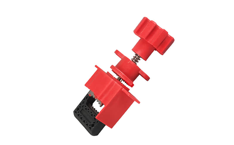 碟阀锁的工作原理与应用 第2张 碟阀锁的工作原理与应用 第2张