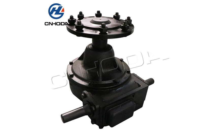 现代电机生产厂家发展现状与未来展望 第4张 现代电机生产厂家发展现状与未来展望 第4张