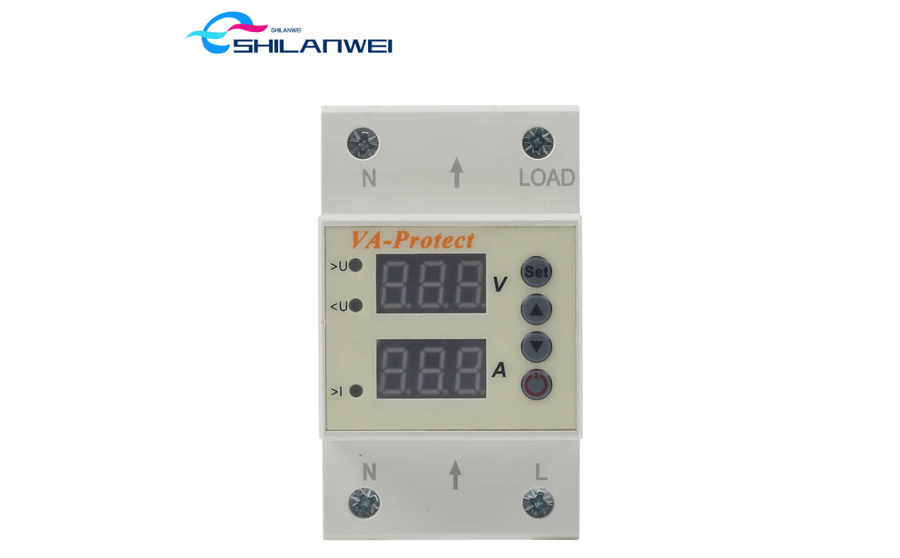 过欠保护器厂家：保障设备安全的守护者