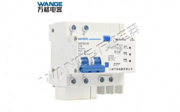 故障电弧断路器——电气安全的守护神 第2张