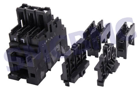 smc模压工艺的应用与优势