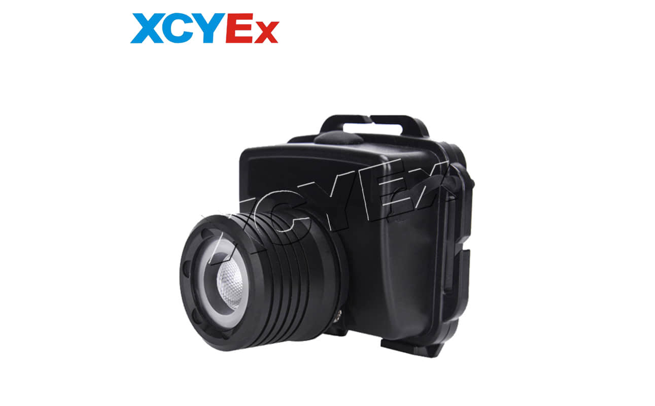 led防爆头灯厂家:为您的工作提供安全与高效保障 第2张 led防爆头灯厂家:为您的工作提供安全与高效保障 第2张