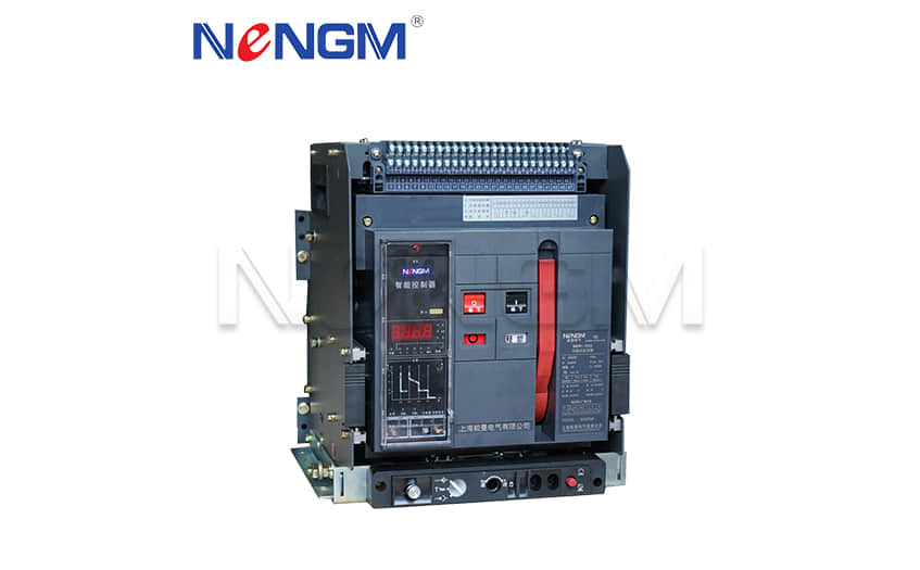 深入了解***式断路器的工作原理与应用