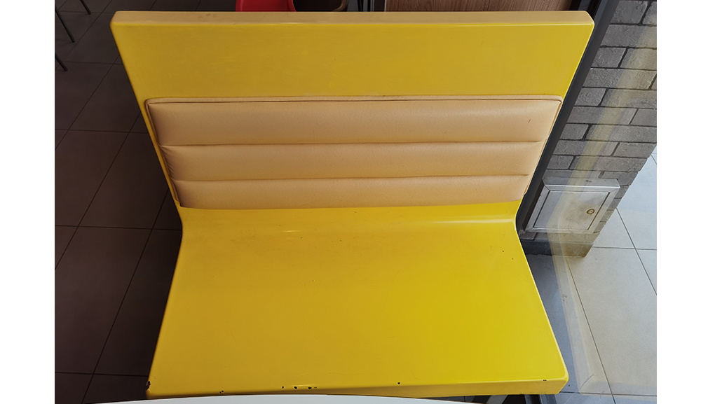 玻璃钢模具制作流程视频详解 第3张