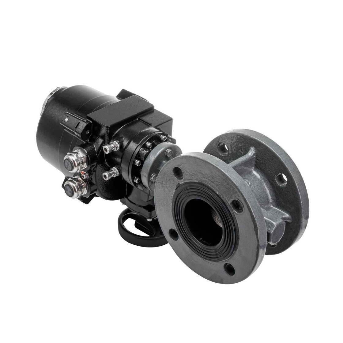 船用电动球阀oem生产厂家:助力船舶行业安全高效运行 第3张 船用电动球阀oem生产厂家:助力船舶行业安全高效运行 第3张