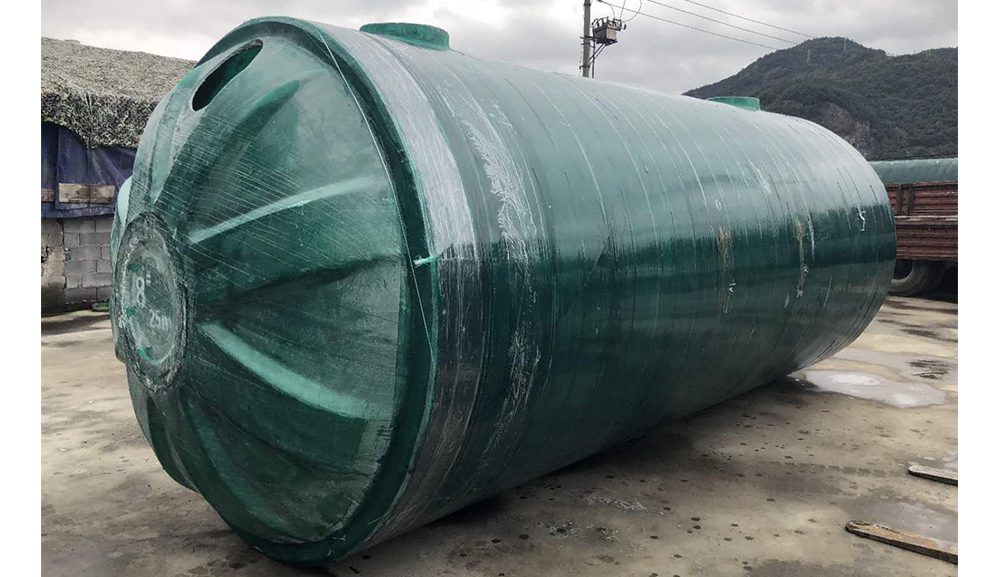 化粪池的构造分析与功能探讨 第2张