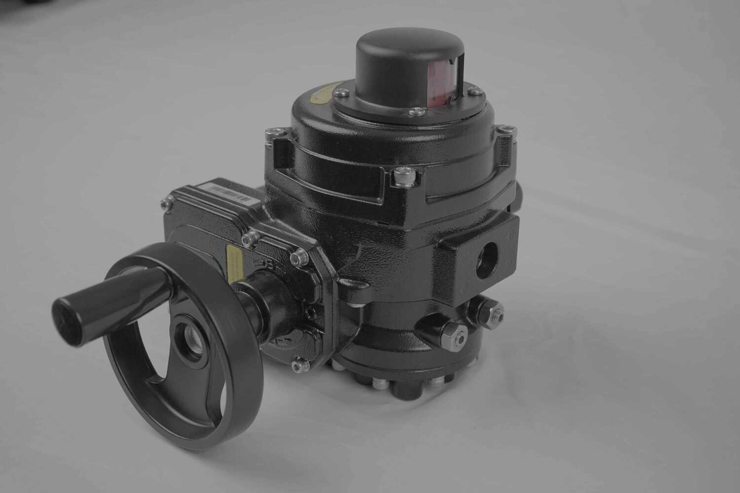 防爆锂电池阀门的关键作用与技术分析