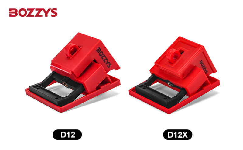 帮我写一篇关于卡箍式断路器锁的700个字中文原创的文章，并在文章前面配上一个标题，标题前面加上“标题”两字