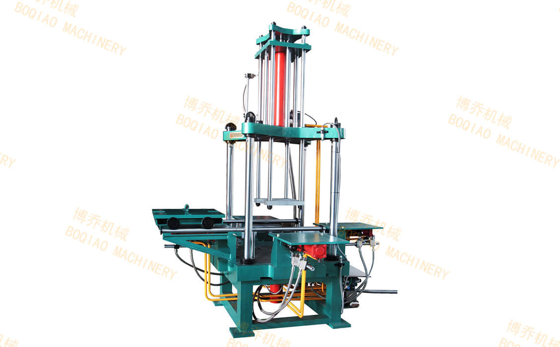 重力浇铸机厂家：助力铸造行业创新发展