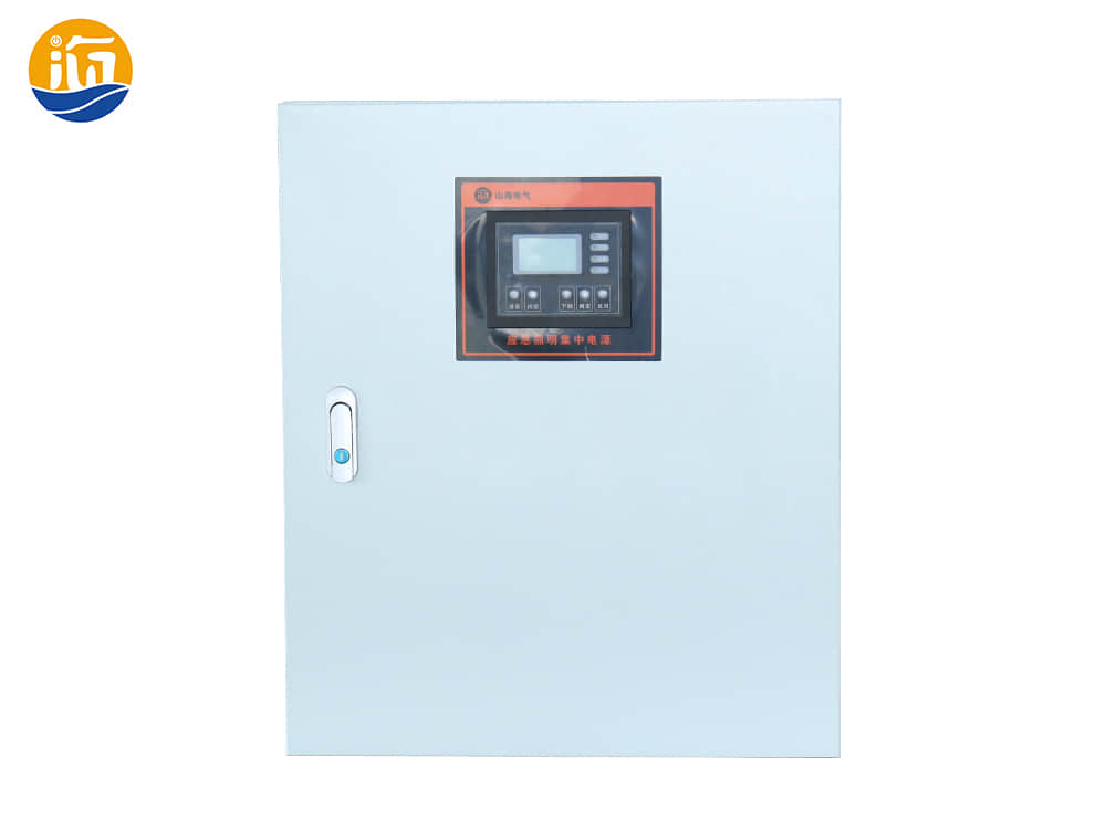 a型应急照明集中电源的应用与重要性 第3张