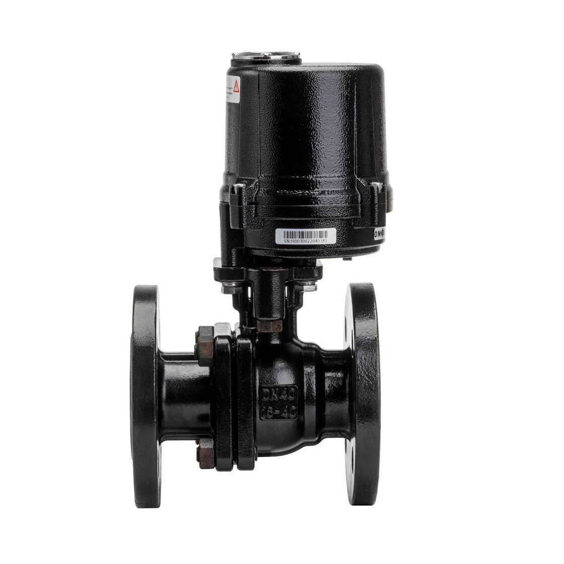 铸钢电动高温球阀的应用与优势 第2张 铸钢电动高温球阀的应用与优势 第2张