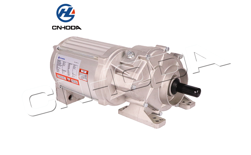 减速机：工业中不可或缺的动力传输装置