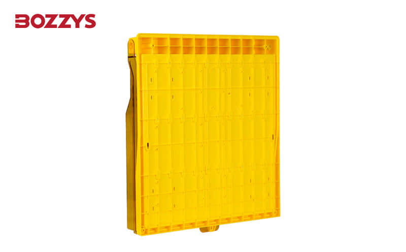 锁具工作站的重要性与博士安全的保障 第3张