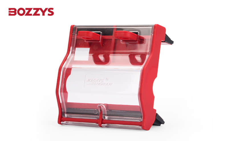 电气锁的原理与应用 第2张