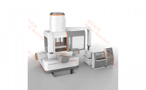 低压铸造机的应用与发展前景 第2张