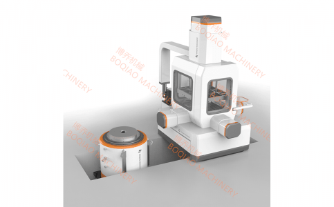 低压铸造机的应用与发展前景 第3张