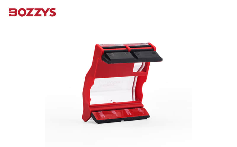 断路器安全锁的必要性与应用 第2张 断路器安全锁的必要性与应用 第2张