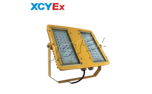 led防爆灯的优势与应用领域探讨