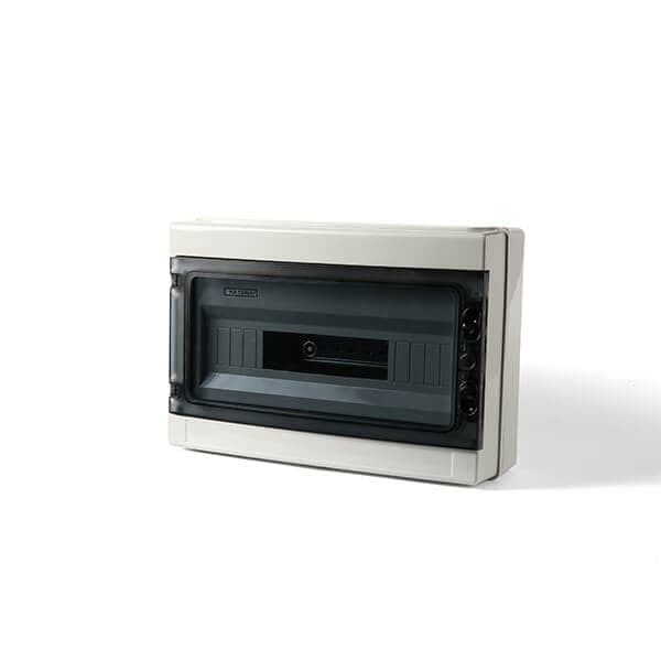 防水配电箱：品基电子的创新解决方案 第2张