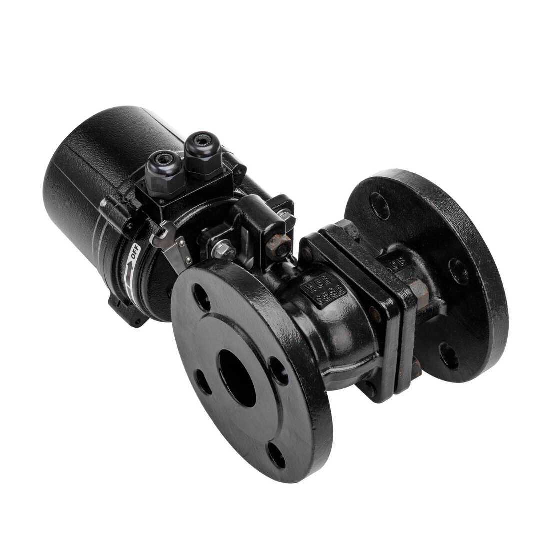 合力自动化:电动高温球阀生产厂家***行业发展 第3张 合力自动化:电动高温球阀生产厂家***行业发展 第3张