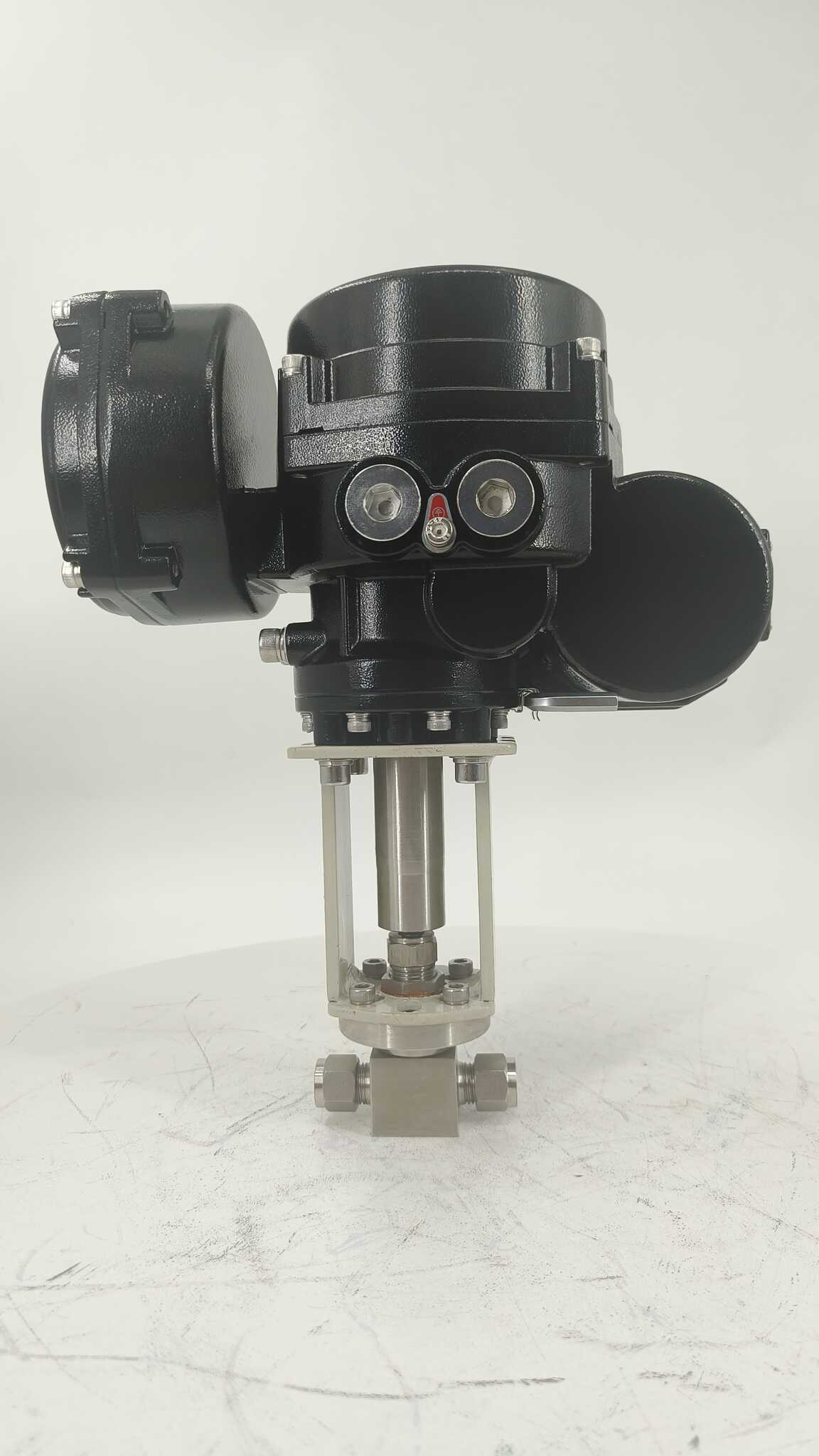 氢能源锂电池阀门的未来:合力自动化的创新之路 第3张 氢能源锂电池阀门的未来:合力自动化的创新之路 第3张