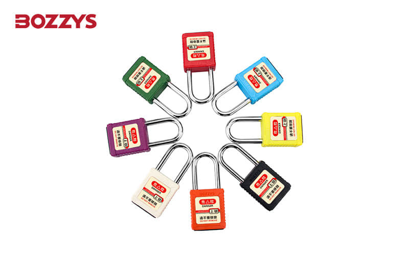 工业锁具在现代制造业中的重要作用 第2张 工业锁具在现代制造业中的重要作用 第2张