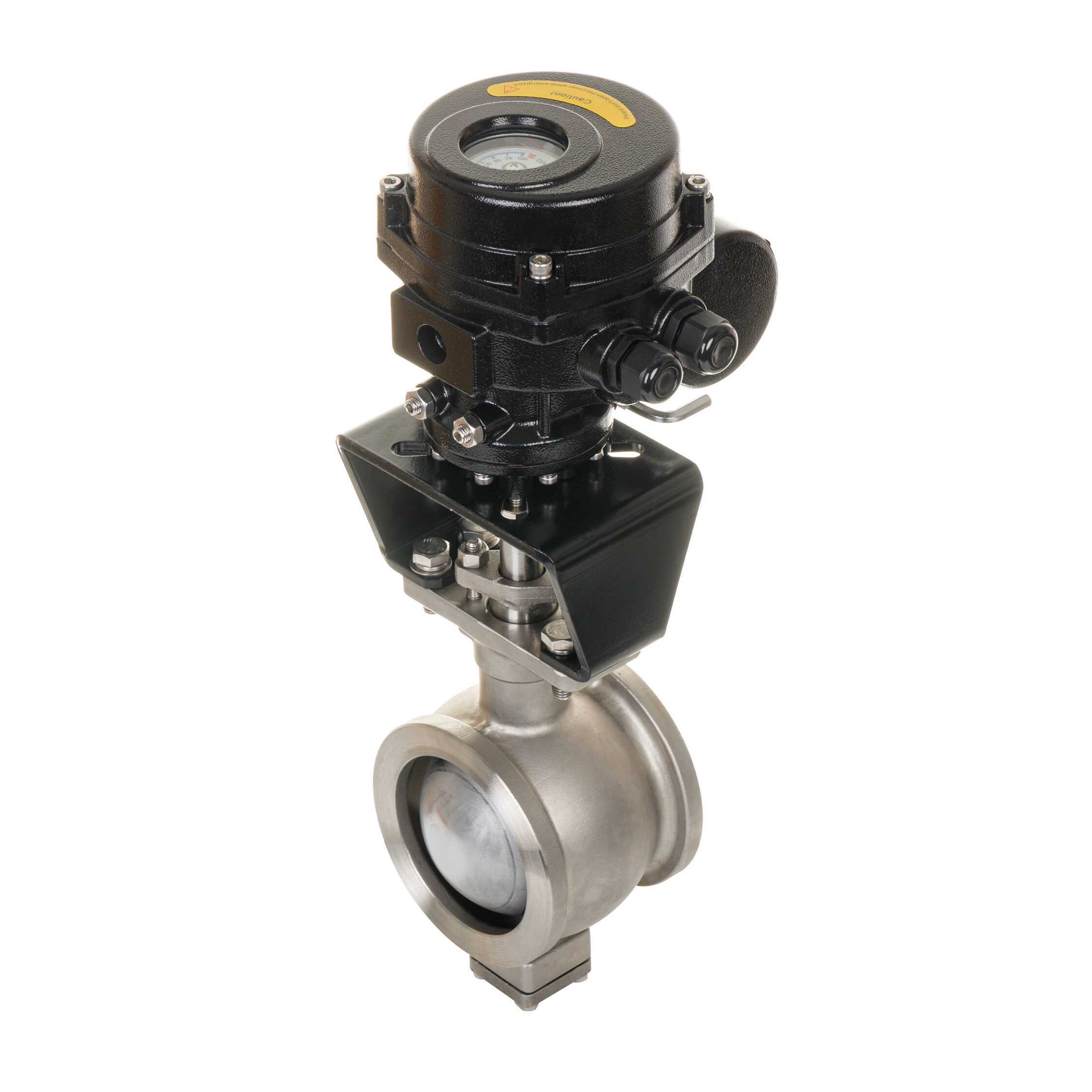 氢能源电动v型球阀的应用与发展前景 第2张 氢能源电动v型球阀的应用与发展前景 第2张