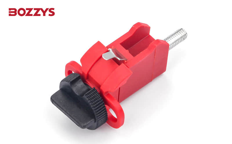 断路器锁的重要性及应用解析