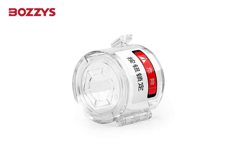 急停锁的功能与重要性解析 第3张