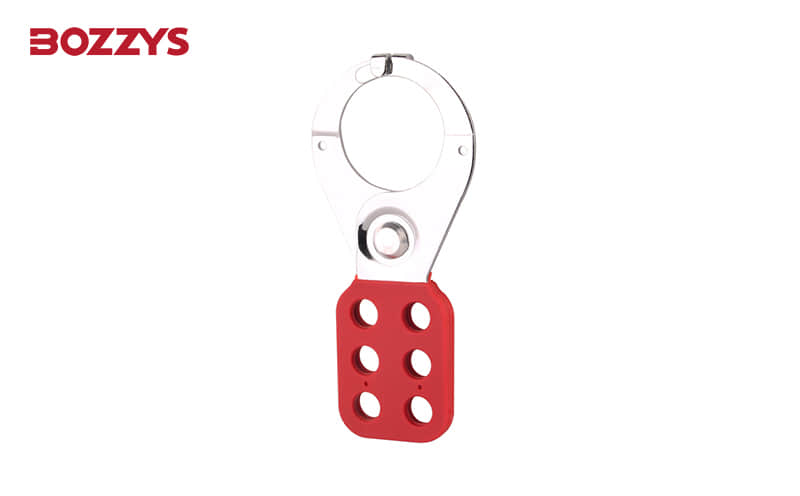 确保工地安全的核心装备——安全停工锁 第2张