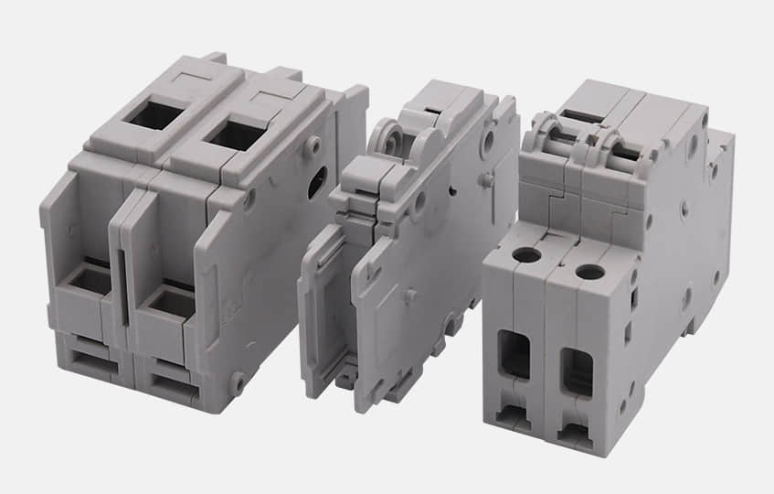 bmc模具的应用与发展