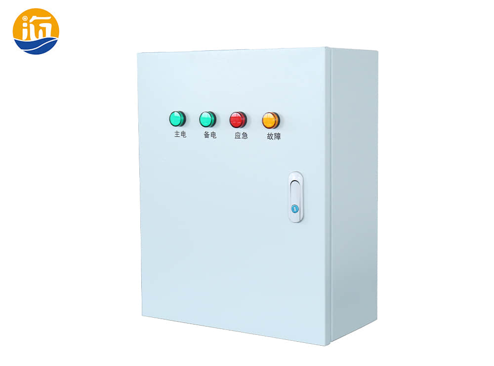 应急照明配电箱的作用与重要性 第2张