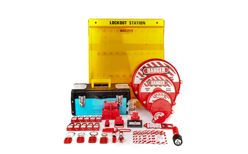 保障安全生活的守护者——安全锁具 第2张 保障安全生活的守护者——安全锁具 第2张