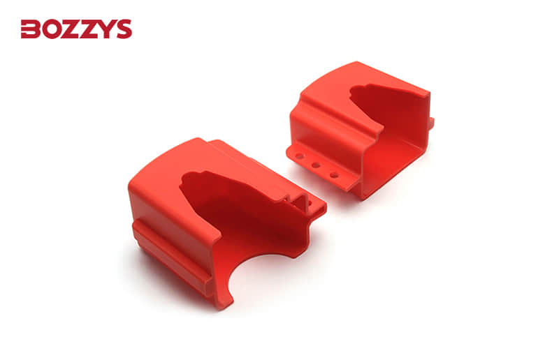 法兰球阀锁:保障流体控制安全的关键组件 第3张 法兰球阀锁:保障流体控制安全的关键组件 第3张