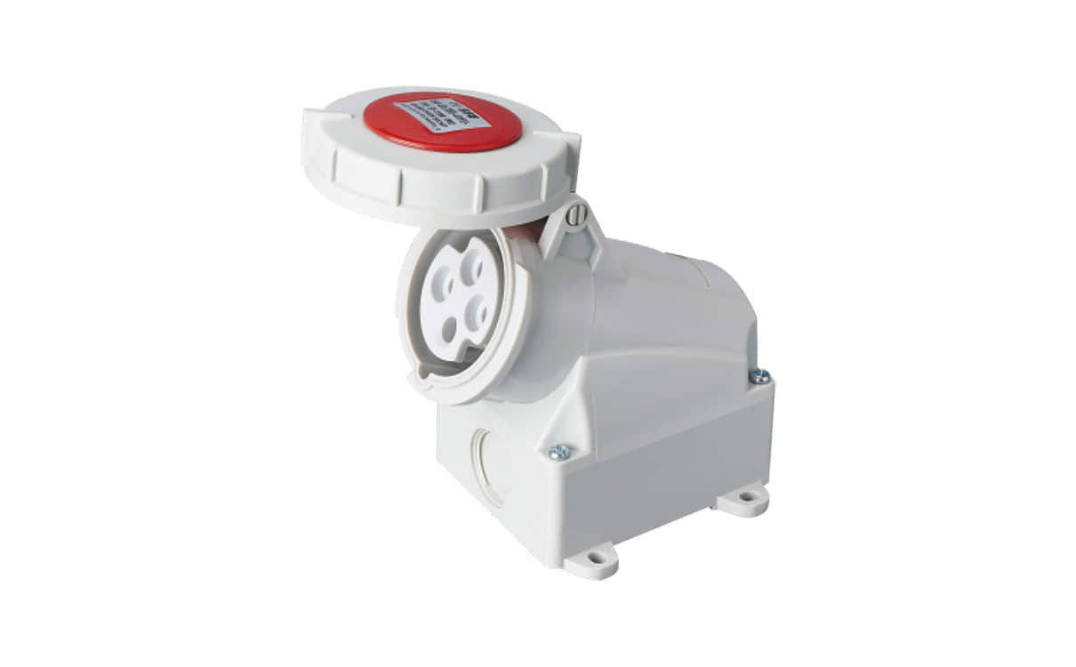 工业插座的重要性与应用 第2张