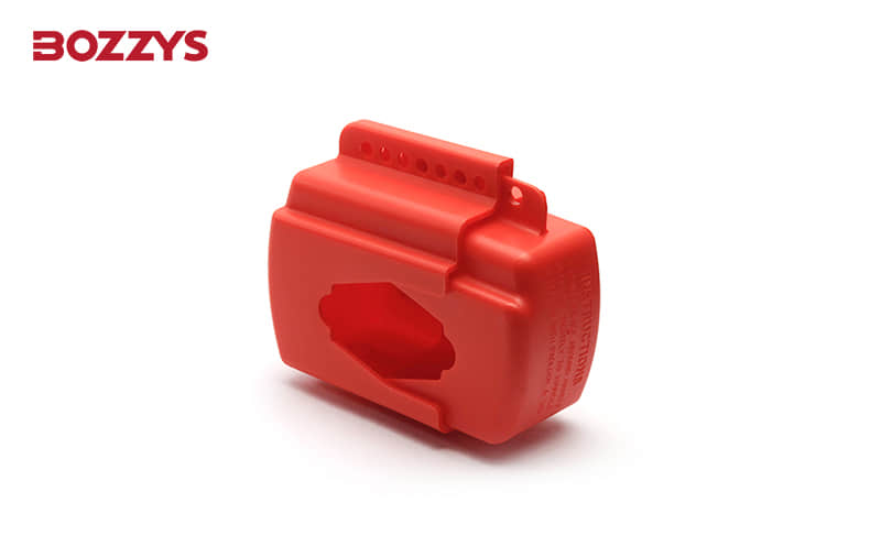 法兰球阀锁：确保安全操作的必备装置 第2张