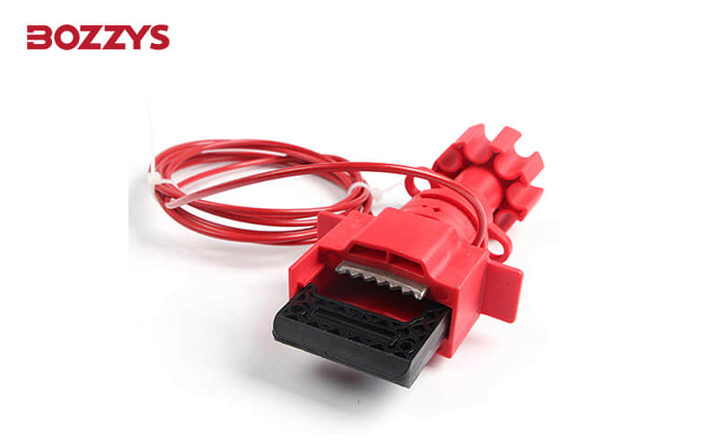 闸阀锁的重要性与应用 第3张 闸阀锁的重要性与应用 第3张