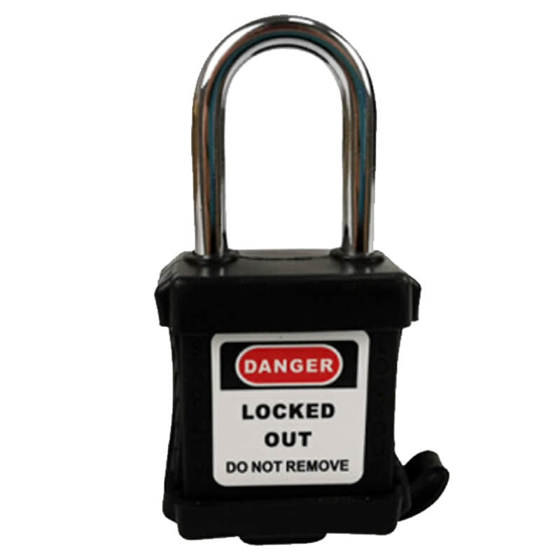 工程挂锁：保障安全与防护的关键工具 第2张