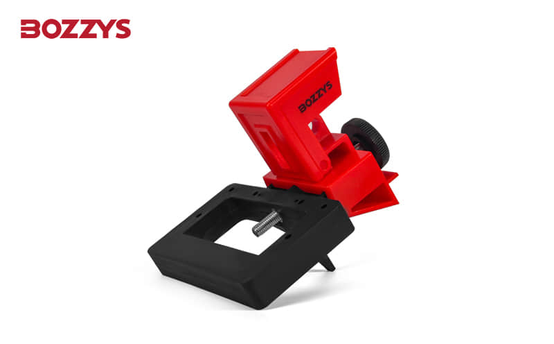 帮我写一篇关于断路器锁具的700个字中文原创的文章，并在文章前面配上一个标题，标题前面加上“标题”两字 第2张