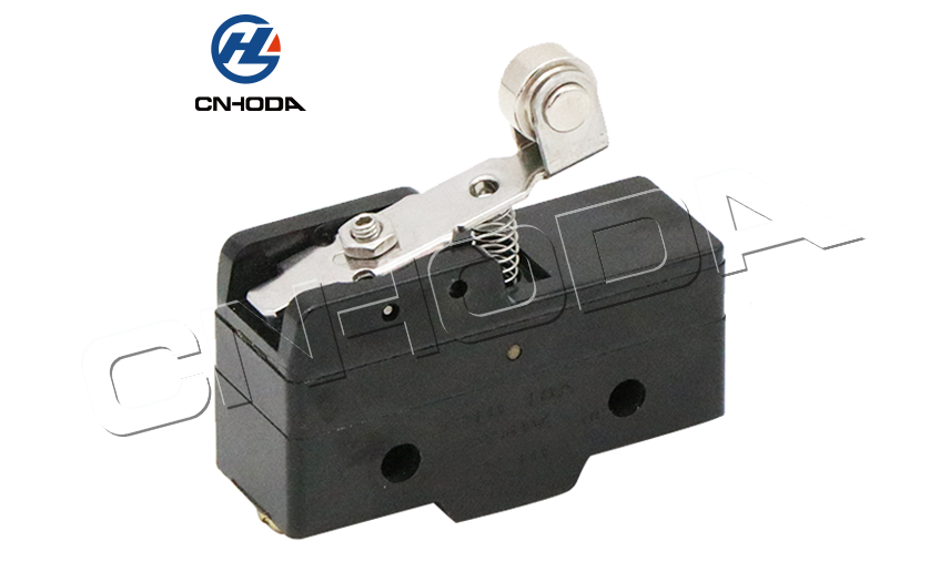 微动开关厂家：精密与创新的结合