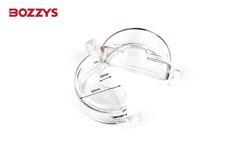 能量隔离：未来能源发展的重要方向 第3张