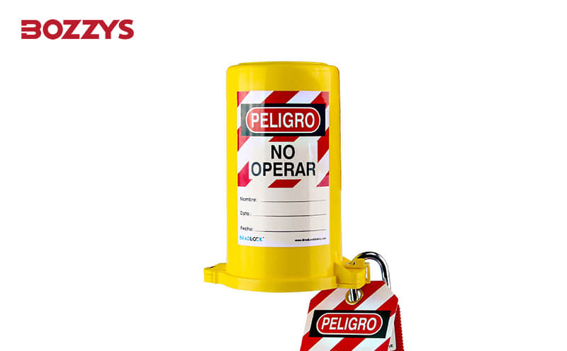 气瓶锁的安全应用与重要性 第2张